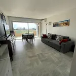 Grand Studio Vue Mer - Plages A Pied - Parking
