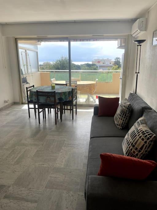 Appartement Grand Vue - Plages A Pied - Parking