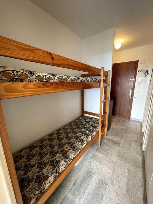 Appartement Grand Vue - Plages A Pied - Parking Antibes